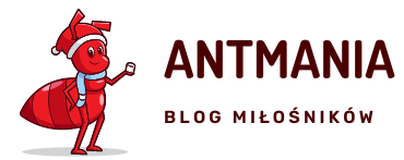 AntMania – wszystko o mrówkach